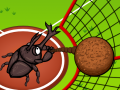 Lojë Animal Olympics Hammer Throw