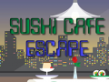Lojë Sushi Cafe Escape