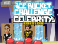 Lojë Ice bucket challenge celebrity edition