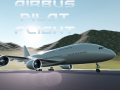 Lojë Airbus Pilot Flight