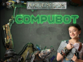 Lojë Annedroids Compubot