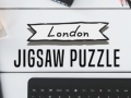 Lojë London Jigsaw Puzzle