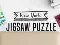 Lojë New York Jigsaw Puzzle