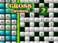 Lojë Crosswords 2