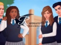 Lojë Ravensworth High School
