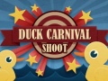 Lojë Duck Carnival Shoot