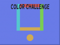 Lojë Color Challenge