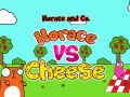 Lojë Horace and Cheese