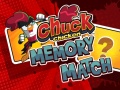 Lojë Chuck Chicken Memory