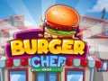 Lojë Burger Chef