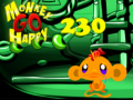 Lojë Monkey Go Happy Stage 230