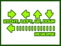 Lojë Right Left Up Down Reverse