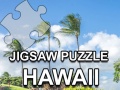 Lojë Jigsaw Puzzle Hawaii