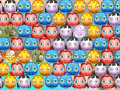 Lojë Bubble Town Quest