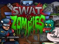 Lojë Swat vs Zombies