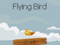 Lojë Flying Bird