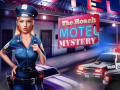 Lojë The Roach Motel Mistery