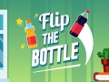 Lojë Flip The Bottle