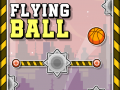 Lojë Flying Ball
