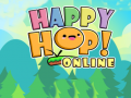 Lojë Happy Hop Online