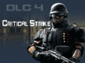 Lojë Critical Strike DLC 4