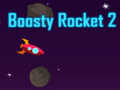 Lojë Boosty Rocket 2