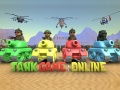 Lojë Tank Game: Online