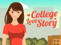 Lojë College Love Story