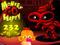Lojë Monkey Go Happy Stage 232