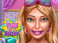 Lojë Ellie Skin Doctor