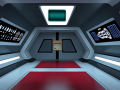 Lojë Spacecraft Escape