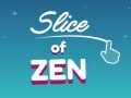 Lojë Slice of Zen