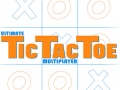 Lojë Tic Tac Toe Multiplayer