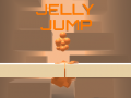 Lojë Jelly Jump