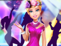 Lojë Barbara Skin Care and Dress Up