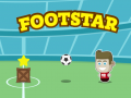 Lojë Footstar