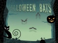 Lojë Halloween Bats