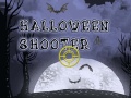 Lojë Halloween Shooter