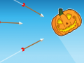 Lojë Halloween Archer