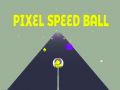 Lojë Pixel Speed Ball