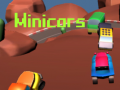Lojë Minicars