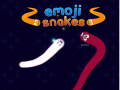 Lojë Emoji Snakes