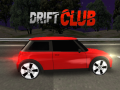 Lojë Drift Club