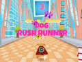 Lojë Dog Rush Runner