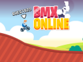 Lojë BMX Online