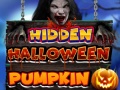 Lojë Halloween Hidden Pumpkin