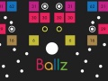 Lojë Ballz