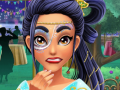Lojë Jasmine Fun Skin Care