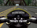Lojë Bike Simulator 3D SuperMoto II