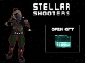 Lojë Stellar Shooters
